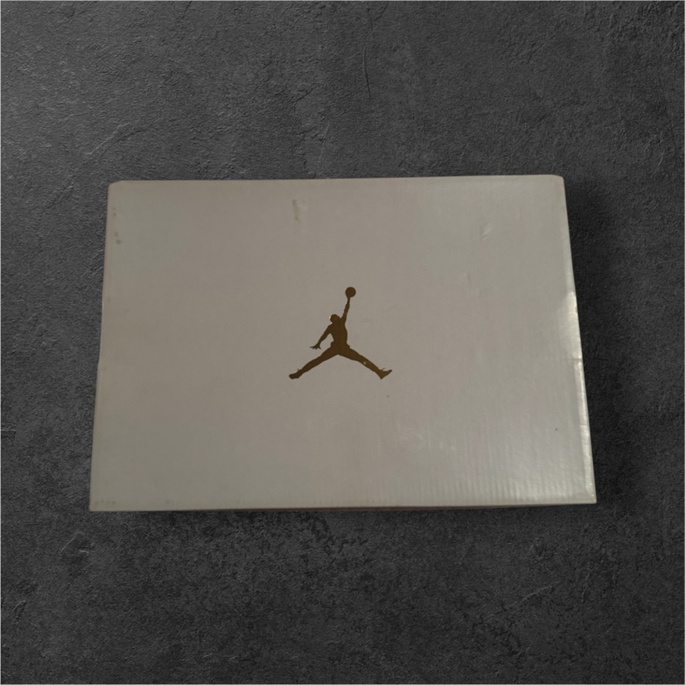 Air Jordan 3 Retro “Lucky Green” – Worn Once - Picture 9 of 9